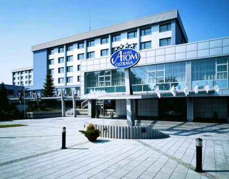 Hotel Atom